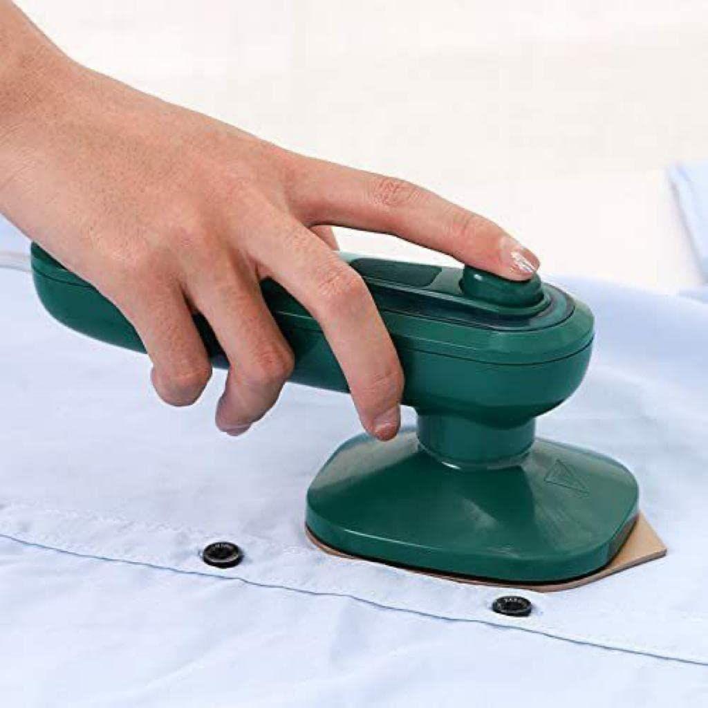 Ultimate Portable Steamer Iron