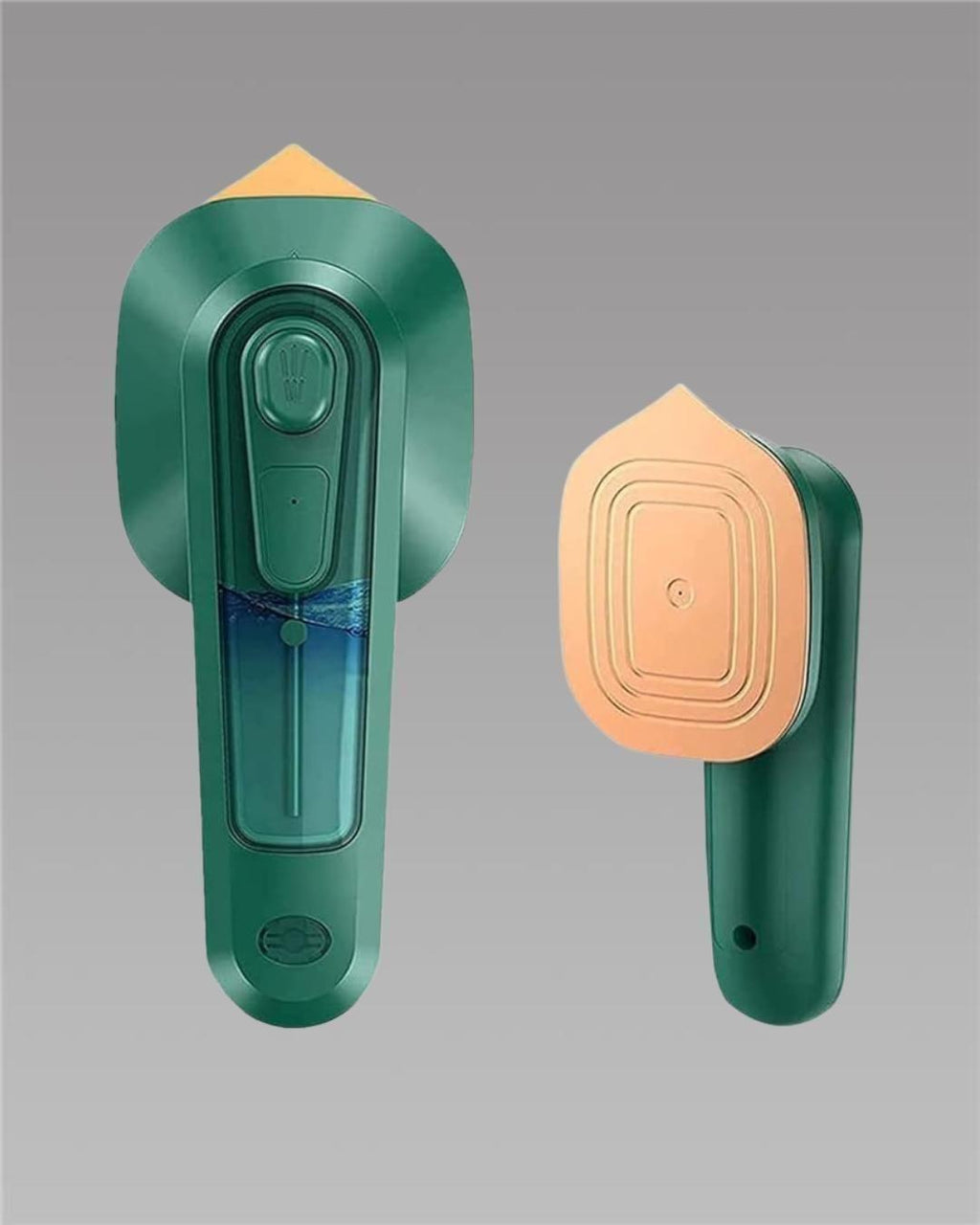 Ultimate Portable Steamer Iron