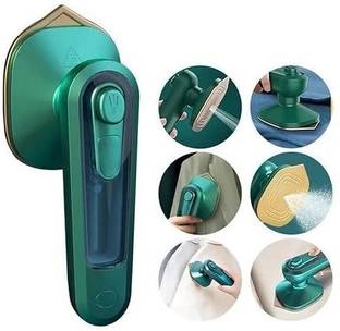 Ultimate Portable Steamer Iron